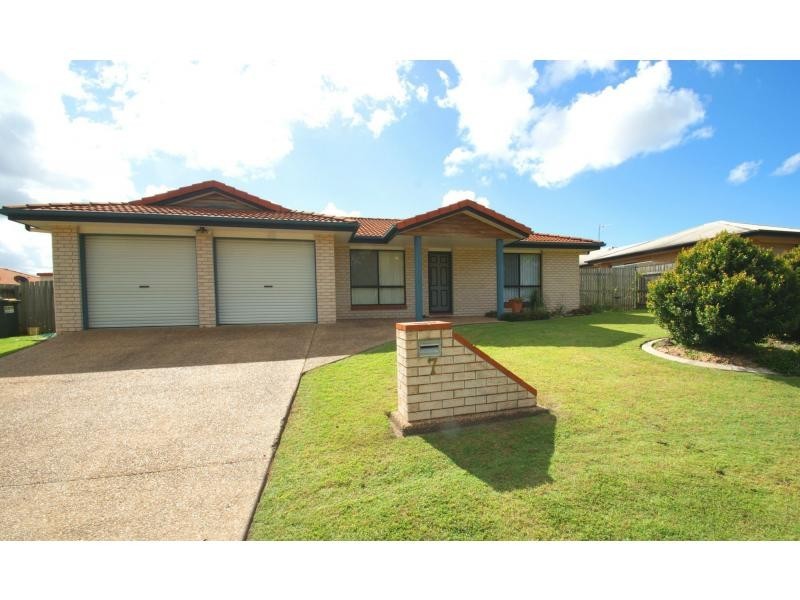 7 Doblo Street, Avoca QLD 4670