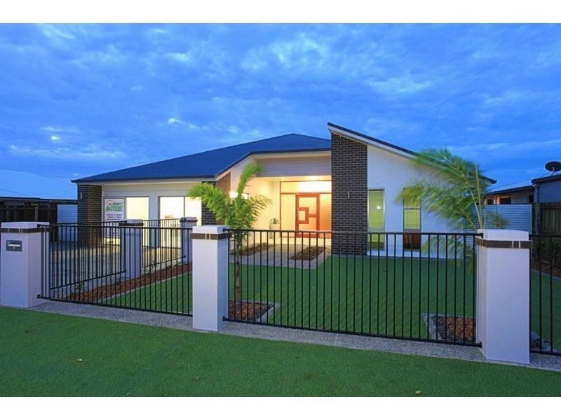 24 Longview Street, Ashfield QLD 4670