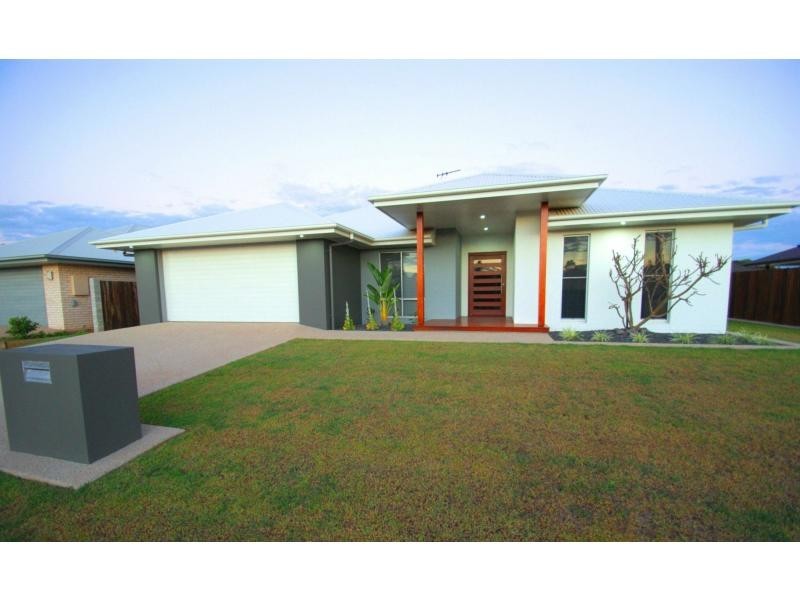 Ashfield QLD 4670