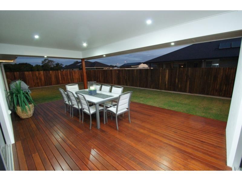 Ashfield QLD 4670