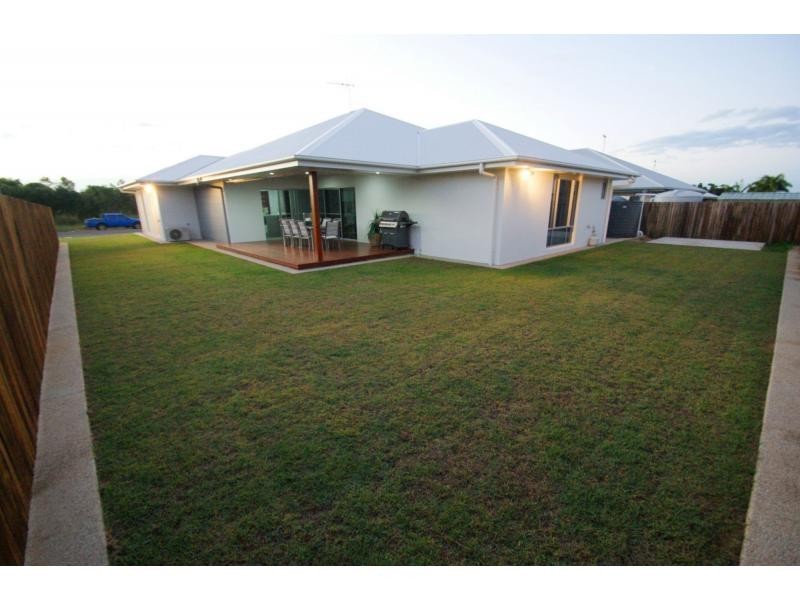 Ashfield QLD 4670