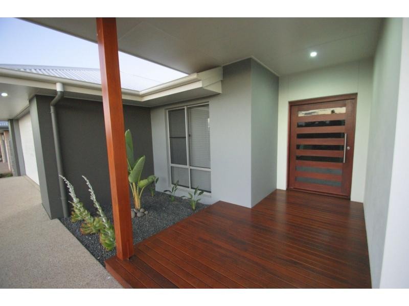 Ashfield QLD 4670