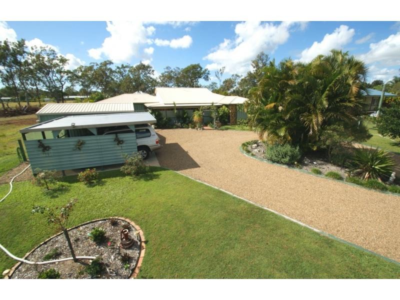 11 Leilani Court, Branyan QLD 4670