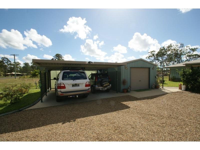 11 Leilani Court, Branyan QLD 4670