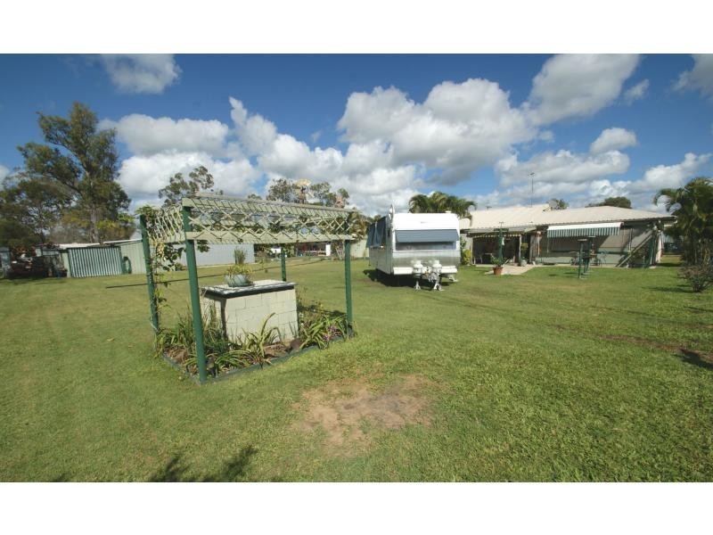 11 Leilani Court, Branyan QLD 4670