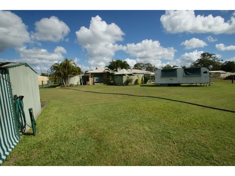 11 Leilani Court, Branyan QLD 4670