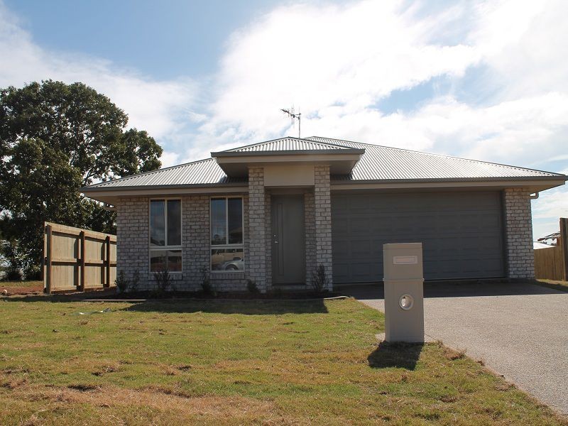 10 Hintz, Branyan QLD 4670