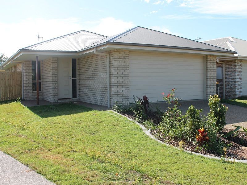 50 Neville Drive, Branyan QLD 4670