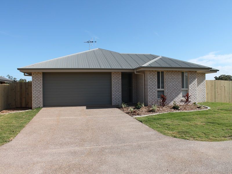 52A Neville Drive, Branyan QLD 4670