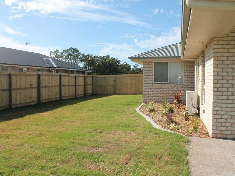52A Neville Drive, Branyan QLD 4670