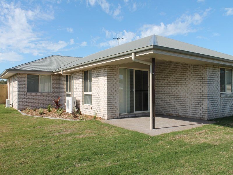 52A Neville Drive, Branyan QLD 4670