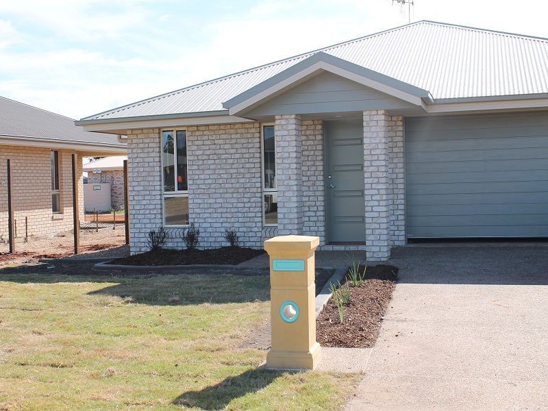 83 Neville Drive, Branyan QLD 4670