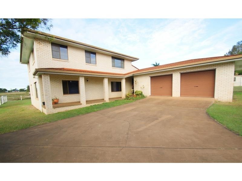 24 Limpus Crescent, Kalkie QLD 4670