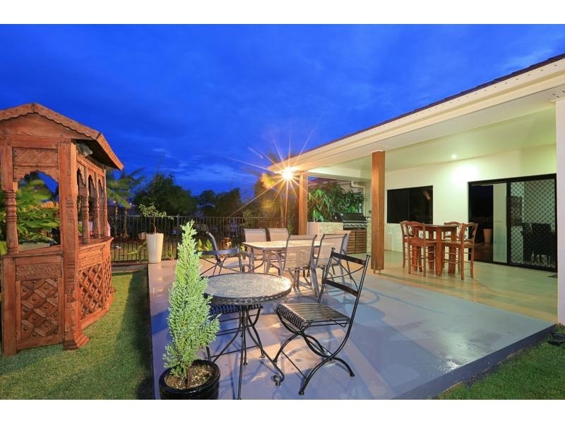 3 Chantilly Street, Bargara QLD 4670