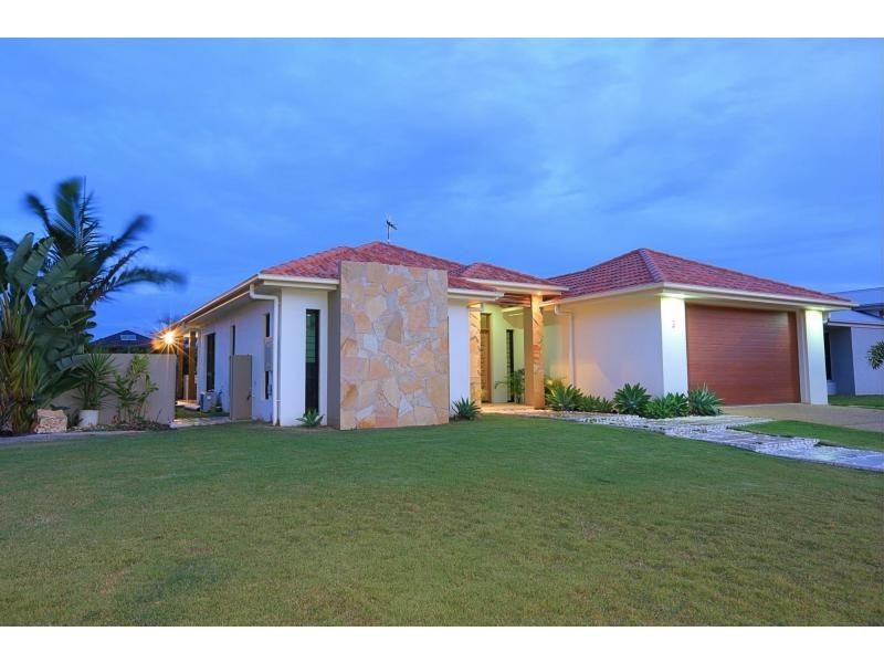 3 Chantilly Street, Bargara QLD 4670