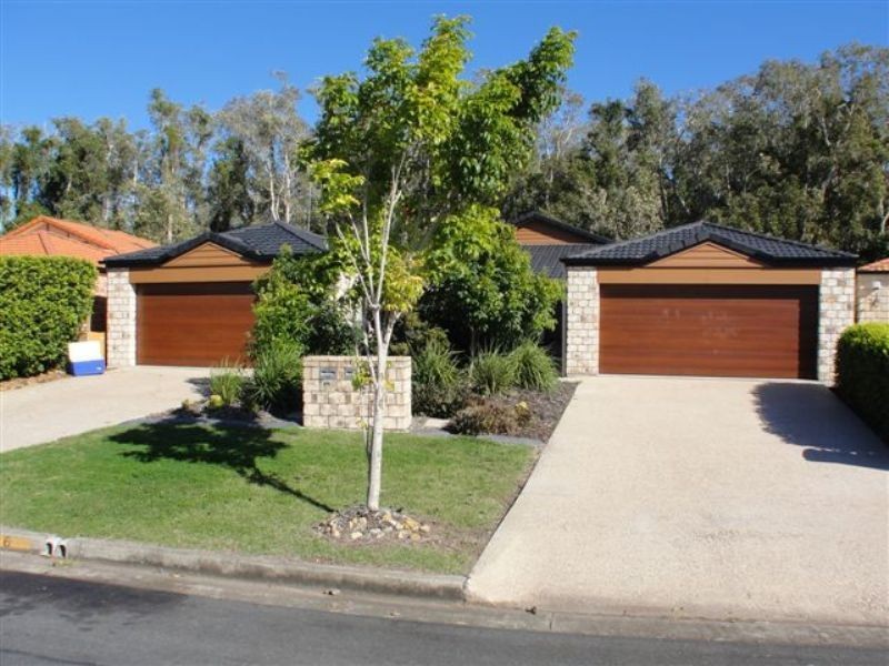 Duplex U1 & 2/No 6 Ashlee Court, Coombabah QLD 4216
