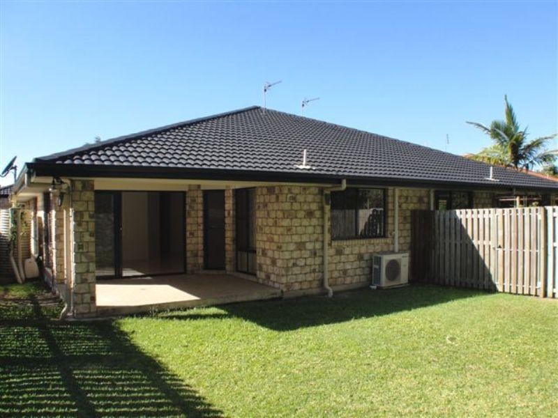 Duplex U1 & 2/No 6 Ashlee Court, Coombabah QLD 4216