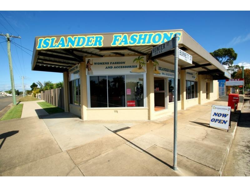 50 Burnett Street, Bundaberg South QLD 4670