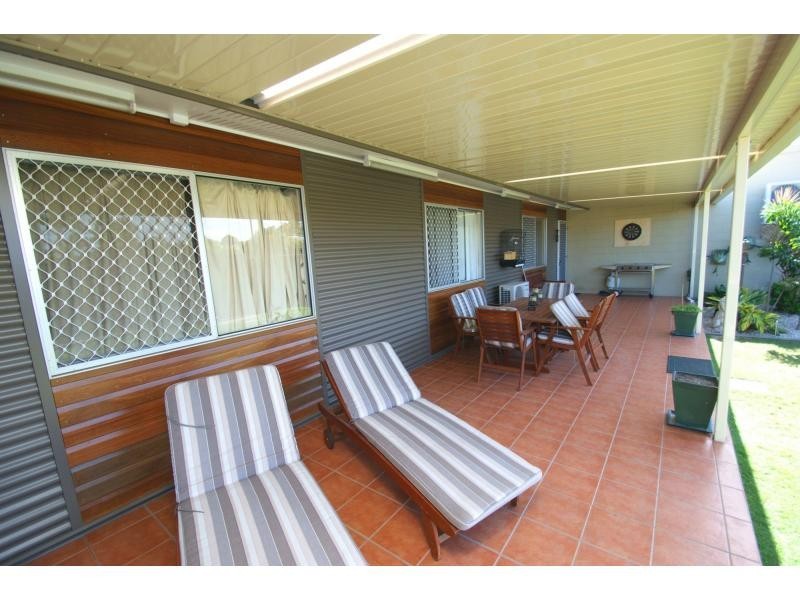 50 Burnett Street, Bundaberg South QLD 4670