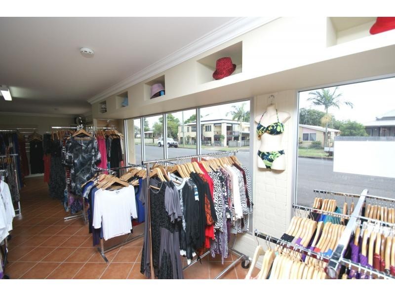 50 Burnett Street, Bundaberg South QLD 4670