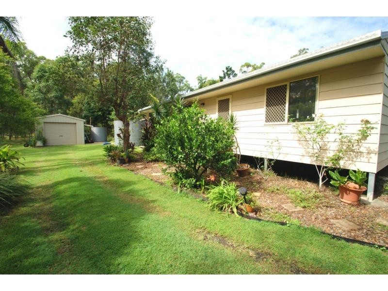 2377 Bucca Road, Bucca QLD 4670