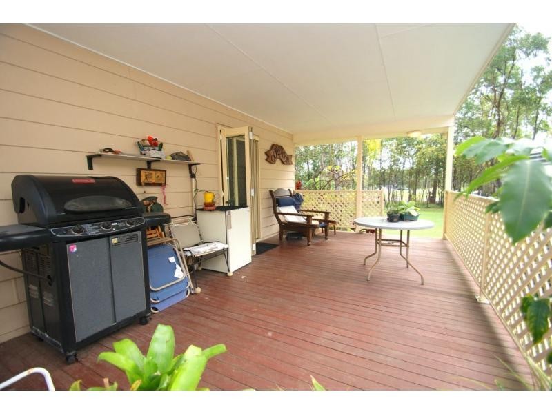 2377 Bucca Road, Bucca QLD 4670