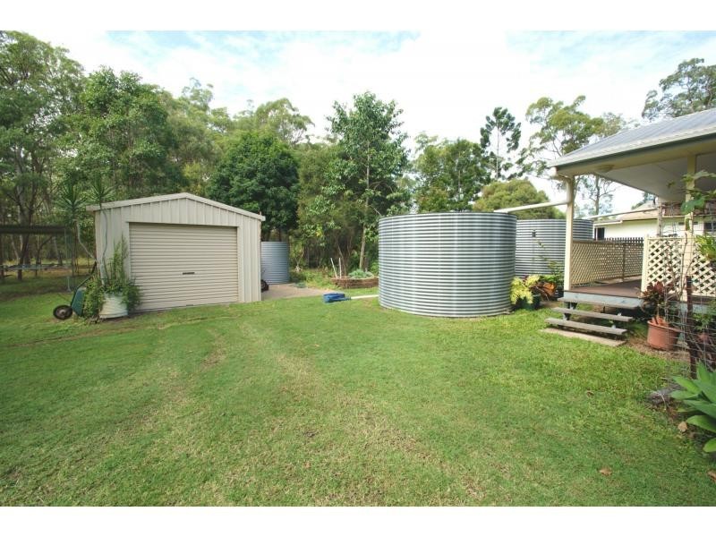 2377 Bucca Road, Bucca QLD 4670