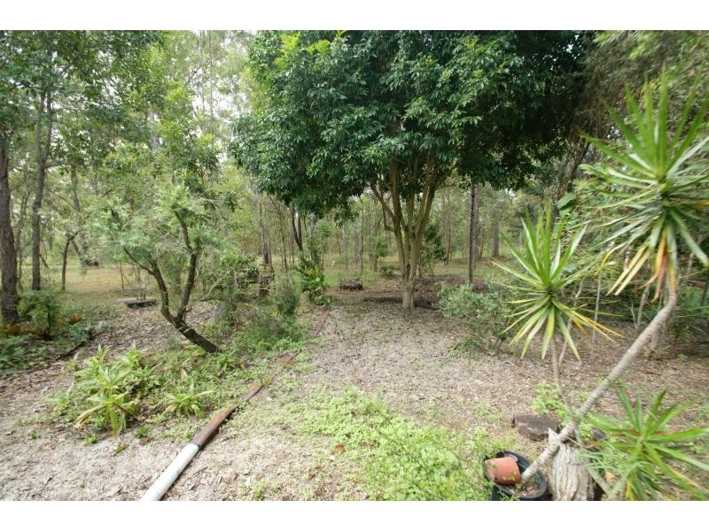 2377 Bucca Road, Bucca QLD 4670