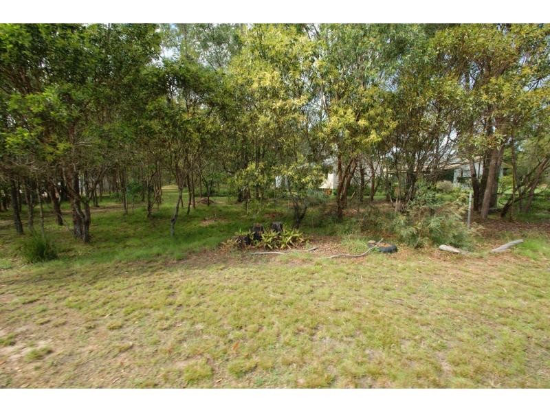 2377 Bucca Road, Bucca QLD 4670