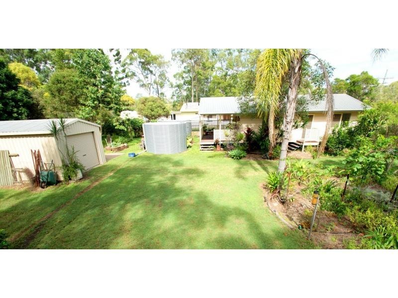 2377 Bucca Road, Bucca QLD 4670