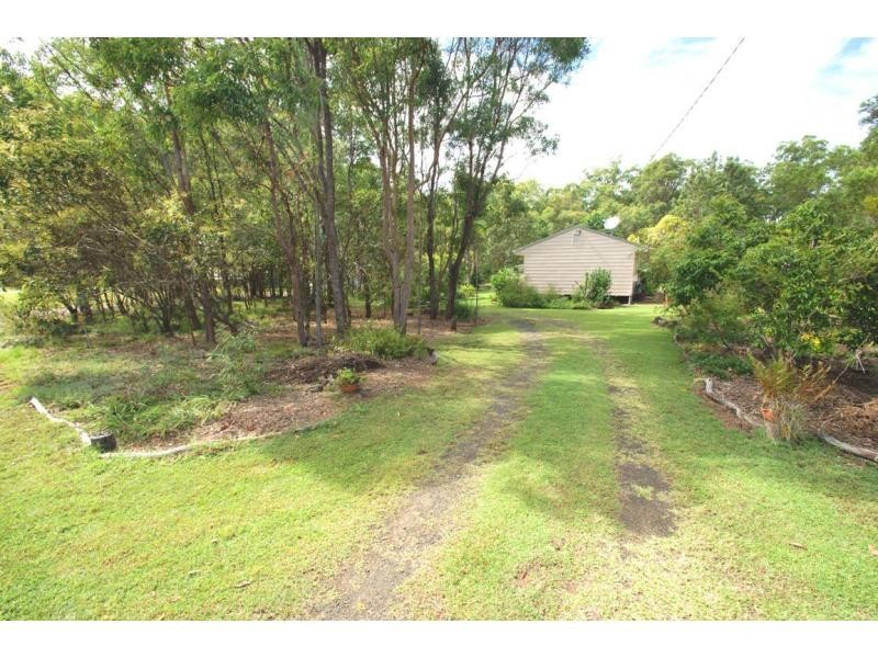 2377 Bucca Road, Bucca QLD 4670