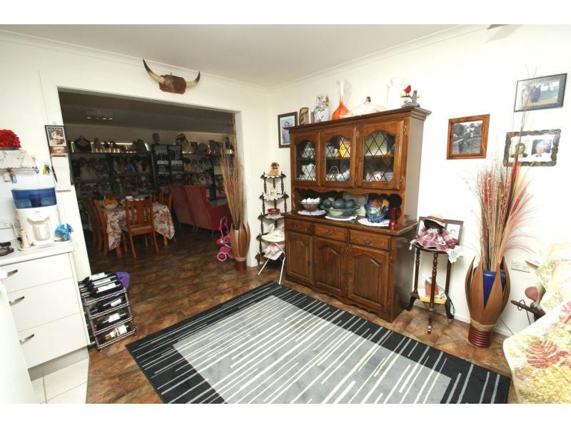 36 Thomas Thomsen Drive, Thabeban QLD 4670