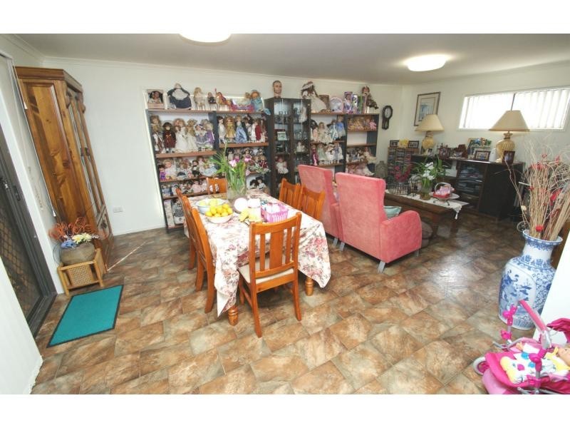 36 Thomas Thomsen Drive, Thabeban QLD 4670