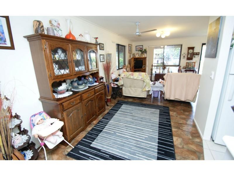 36 Thomas Thomsen Drive, Thabeban QLD 4670