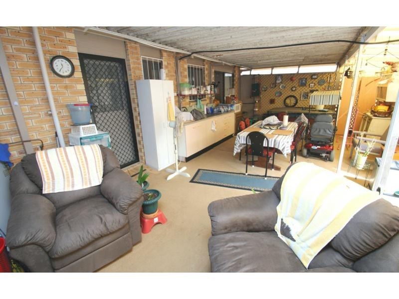36 Thomas Thomsen Drive, Thabeban QLD 4670