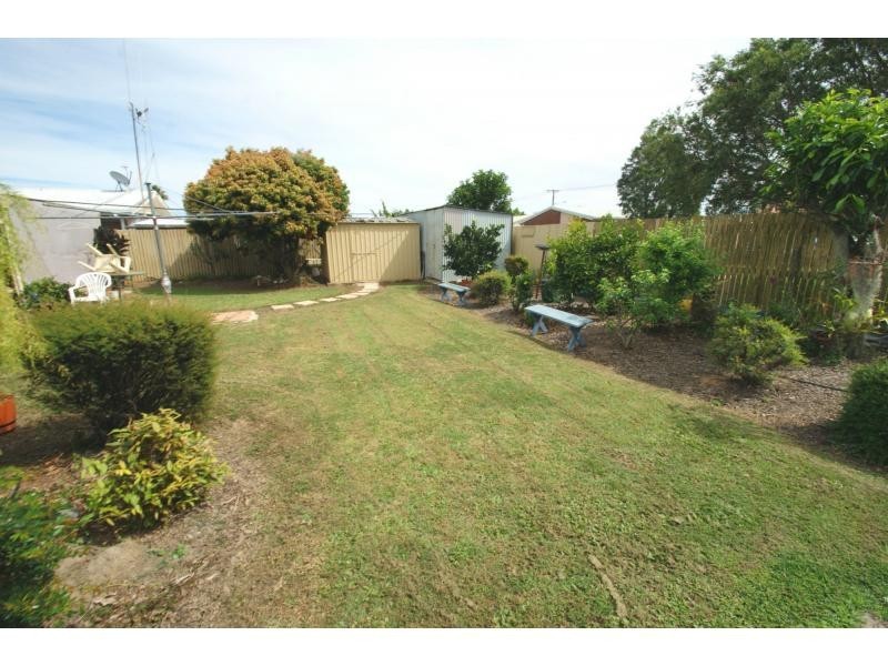 36 Thomas Thomsen Drive, Thabeban QLD 4670