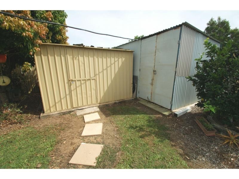 36 Thomas Thomsen Drive, Thabeban QLD 4670