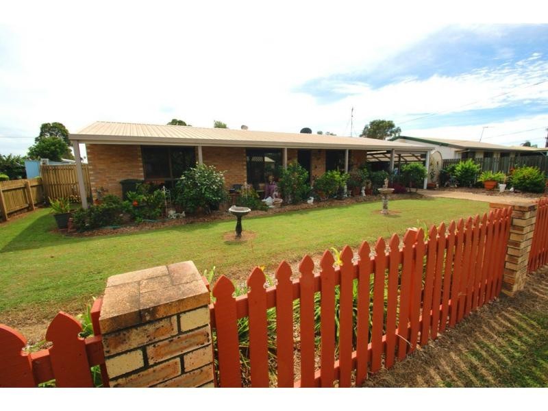 36 Thomas Thomsen Drive, Thabeban QLD 4670