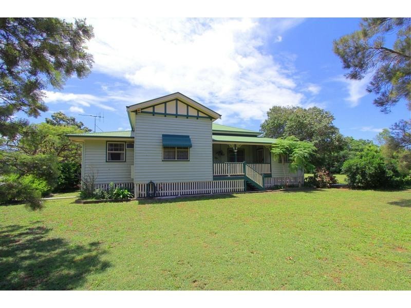 15A Lovers Walk, Thabeban QLD 4670