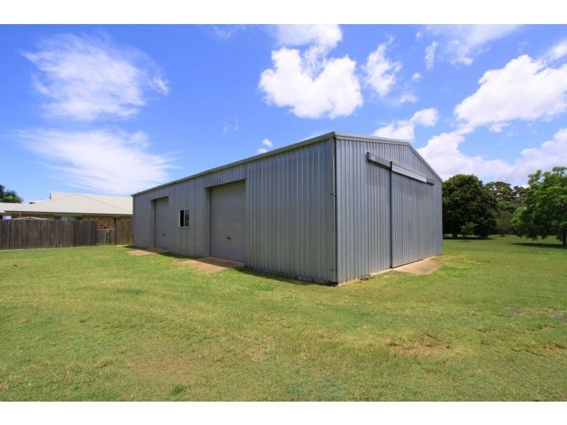 15A Lovers Walk, Thabeban QLD 4670