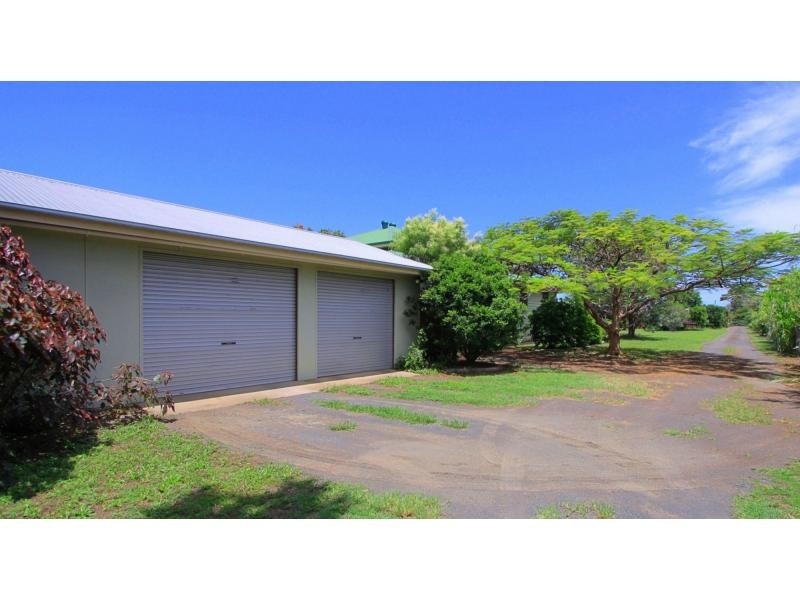 15A Lovers Walk, Thabeban QLD 4670