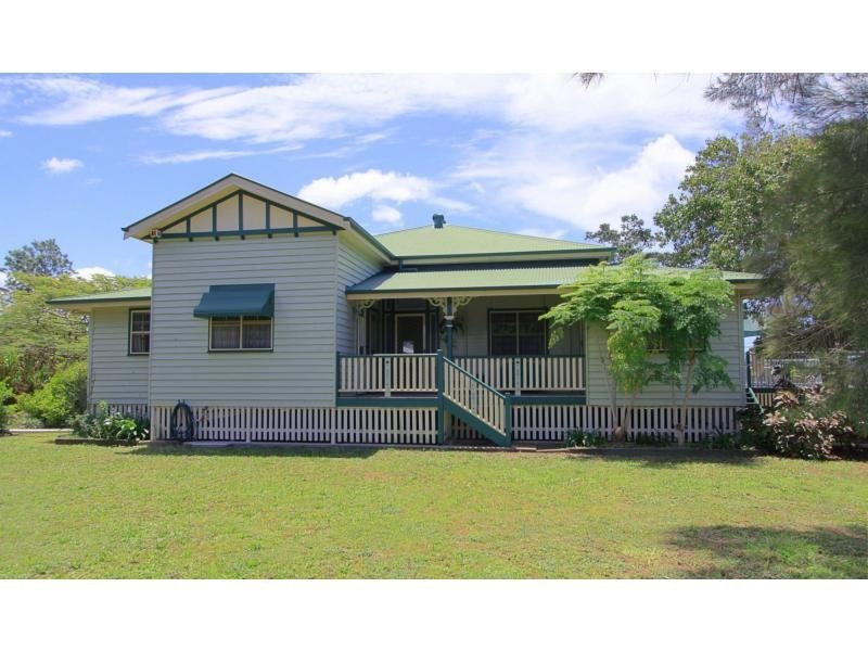 15A Lovers Walk, Thabeban QLD 4670