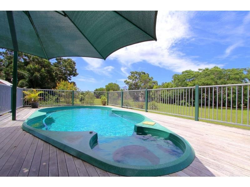 15A Lovers Walk, Thabeban QLD 4670