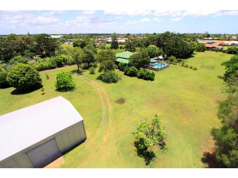 15A Lovers Walk, Thabeban QLD 4670