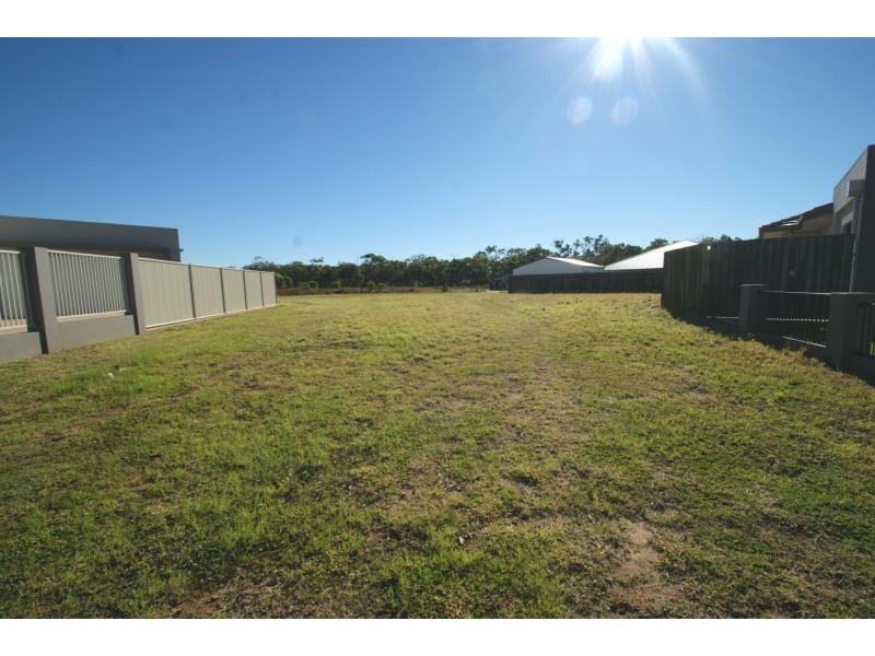 10 San Vito Court, Norville QLD 4670