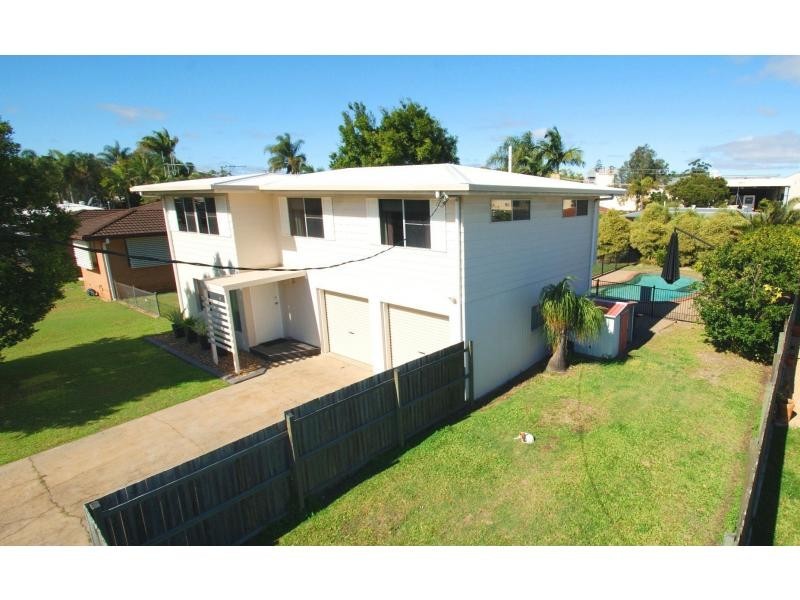 11 Sloane Street, Kalkie QLD 4670