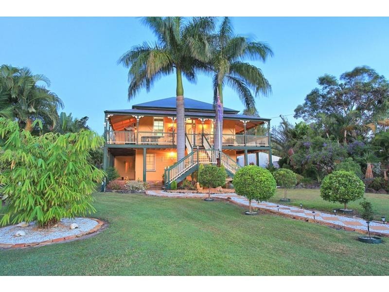 44 Arcadia Drive, Branyan QLD 4670