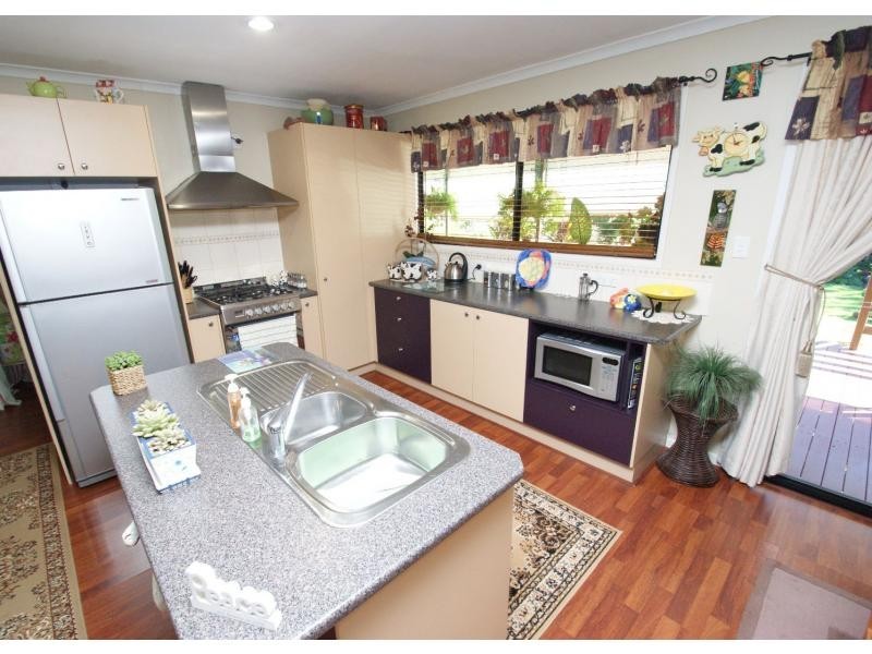 2388 Bucca Road, Bucca QLD 4670