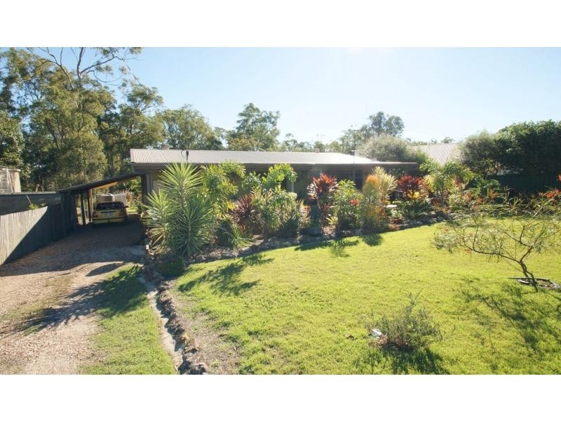2388 Bucca Road, Bucca QLD 4670
