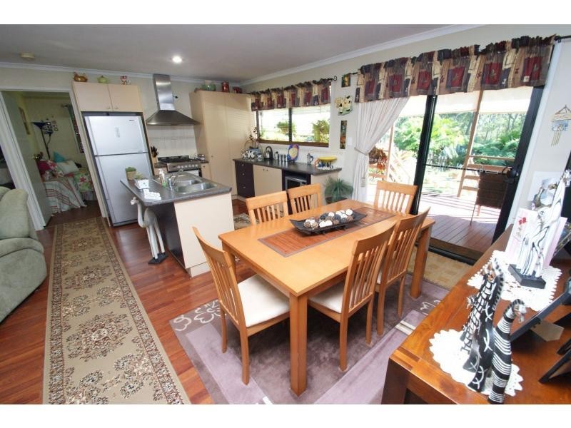 2388 Bucca Road, Bucca QLD 4670